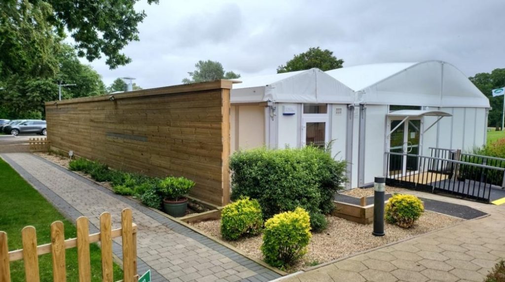 middleton-hall-golf-club-planning-appeal-over-marquee-|-eastern-daily-press