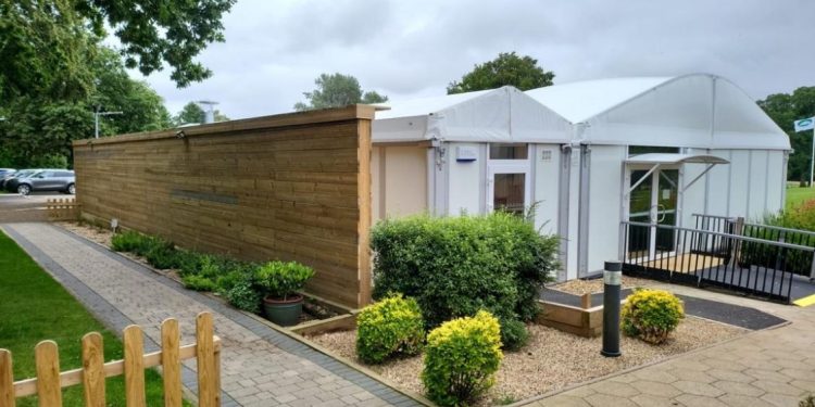 middleton-hall-golf-club-planning-appeal-over-marquee-|-eastern-daily-press