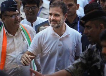 rahul-gandhi's-youtube-channel-on-an-upward-swing-–-the-hindu