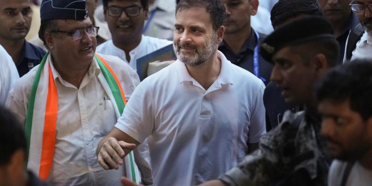 rahul-gandhi's-youtube-channel-on-an-upward-swing-–-the-hindu