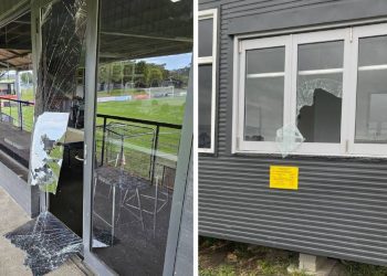 broadmeadow-magic-clubhouse-vandalised-in-break-and-enter:-police-investigation-launched