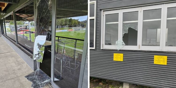 broadmeadow-magic-clubhouse-vandalised-in-break-and-enter:-police-investigation-launched