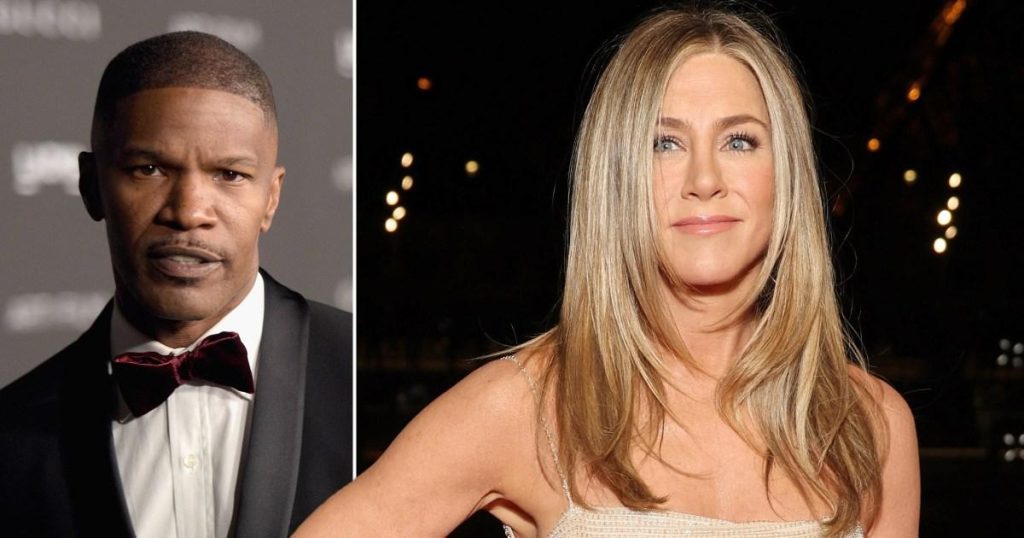 jennifer-aniston-blocks-instagram-comments-after-jamie-foxx-backlash-–-metro-uk