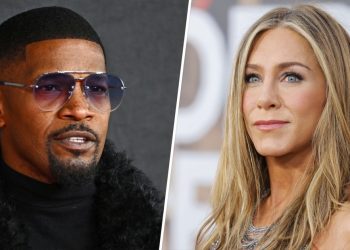 jamie-foxx-and-jennifer-aniston-instagram-controversy,-explained-–-today-show