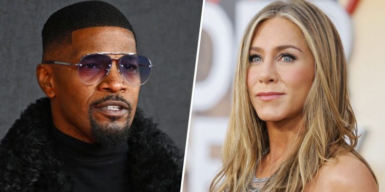 jamie-foxx-and-jennifer-aniston-instagram-controversy,-explained-–-today-show