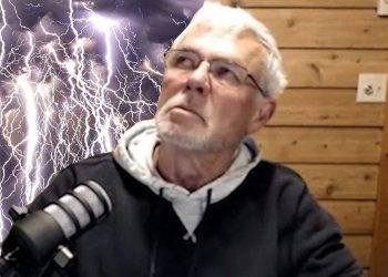 eric-bishcoff's-home-is-hit-by-lightning-–-ringside-news
