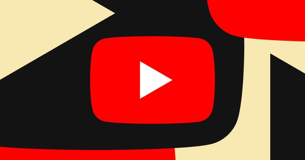 youtube-will-now-show-a-blank-homepage-if-you-don't-have-watch-history-on-–-the-verge