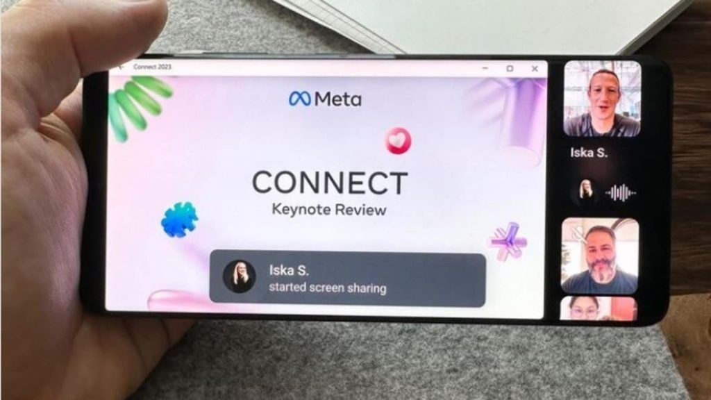 whatsapp-gets-screen-sharing-for-video-calls-–-hindustan-times