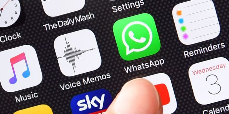 whatsapp-at-center-of-$289m-fines-imposed-on-wells-fargo,-others-|-cfo-dive