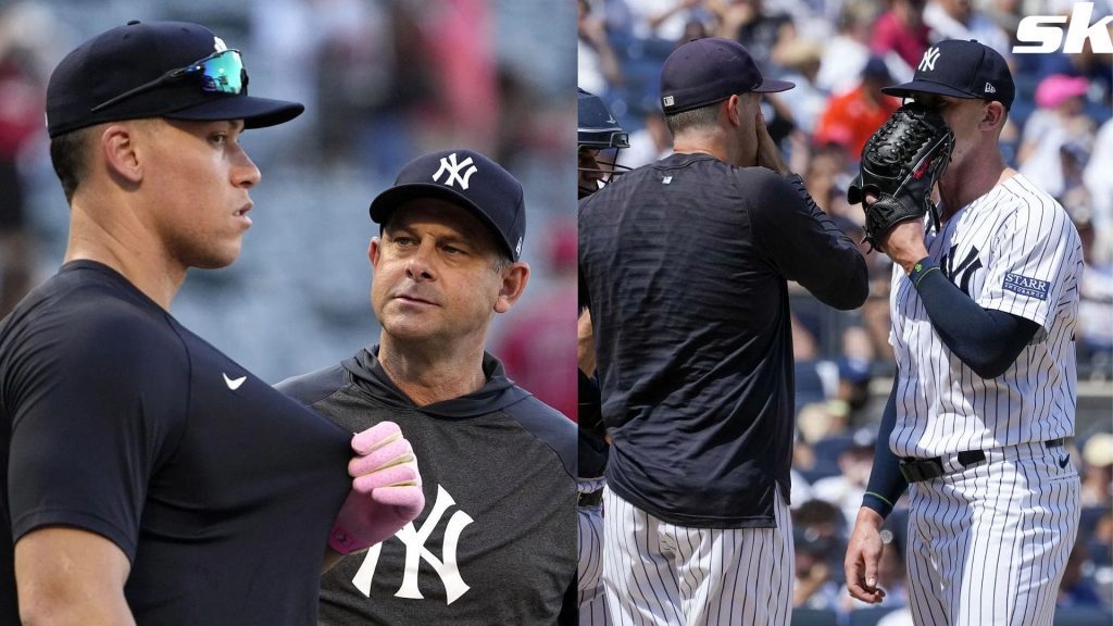 mlb-columnist-slams-$274,000,000-new-york-yankees-clubhouse,-believes-team-is-going-…