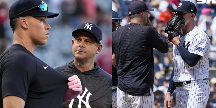 mlb-columnist-slams-$274,000,000-new-york-yankees-clubhouse,-believes-team-is-going-…