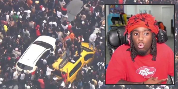 kai-cenat-'beyond-disappointing'-with-fans-who-sparked-chaos-at-union-square-–-nbc-new-york