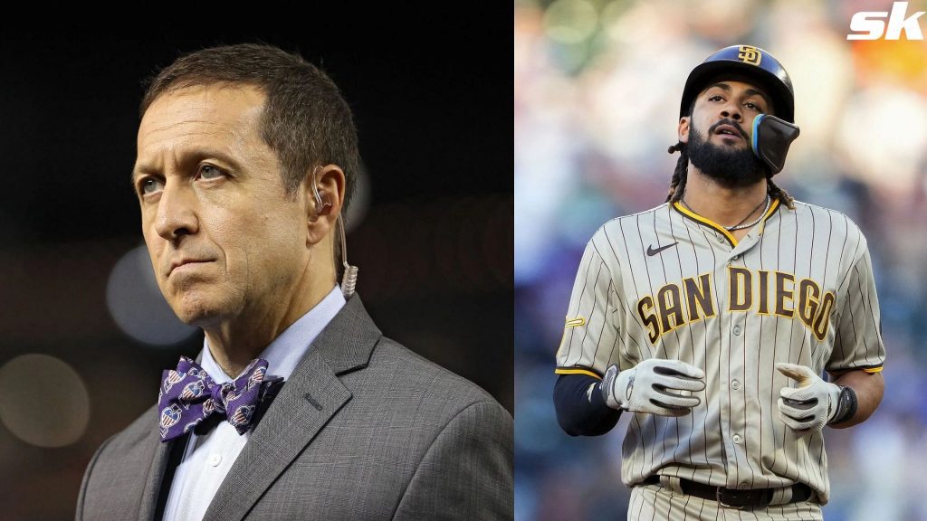 mlb-insider-believes-internal-problems-have-hurt-the-san-diego-padres-–-sportskeeda