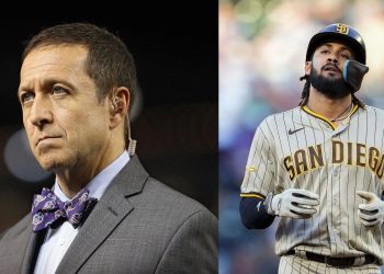 mlb-insider-believes-internal-problems-have-hurt-the-san-diego-padres-–-sportskeeda