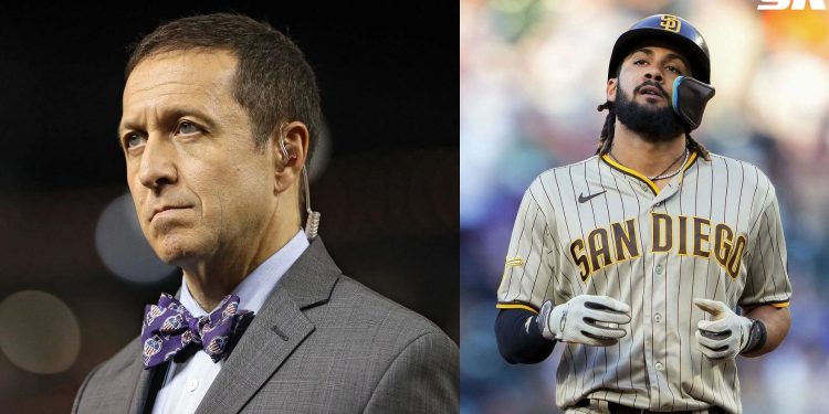 mlb-insider-believes-internal-problems-have-hurt-the-san-diego-padres-–-sportskeeda