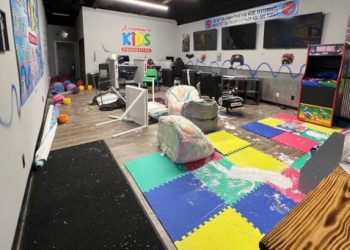 vandals-destroy-roseville-nonprofit-clubhouse-for-victims-of-bullying-–-macomb-daily