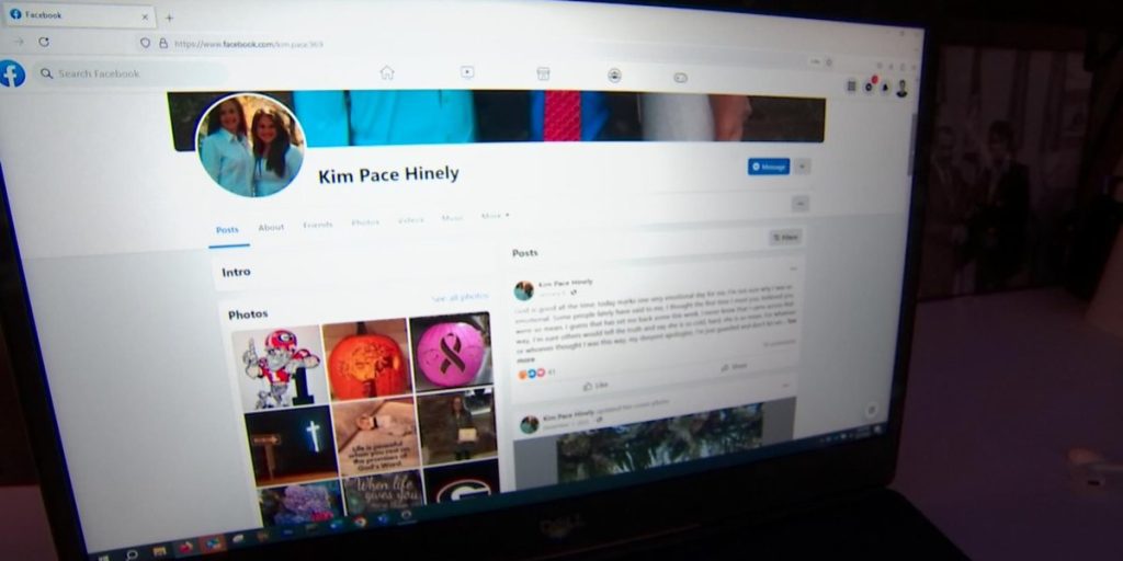woman-claims-death-threats-because-of-stolen-facebook-profile-–-atlanta-news-first