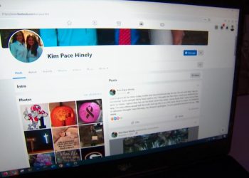 woman-claims-death-threats-because-of-stolen-facebook-profile-–-atlanta-news-first