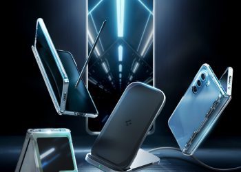 spigen-'designed-for-samsung'-wireless-charger-for-galaxy-z-flip5-and-fold5