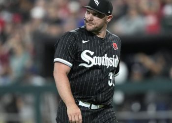 white-sox-pitcher-liam-hendriks-hopeful-for-return-after-tommy-john-surgery-–-cbs-news