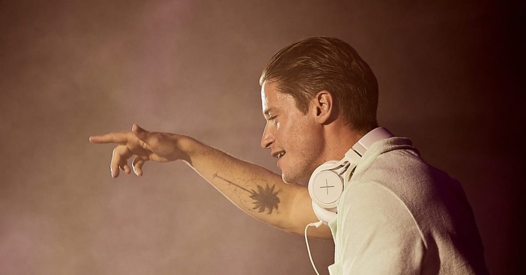 snapchat-introduces-evolving-ar-lens-for-kygo's-ushuaia-ibiza-residency-–-edm.com