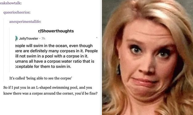 people-are-disturbed-by-this-viral-question-about-corpses-in-swimming-pools,-please-tell-…