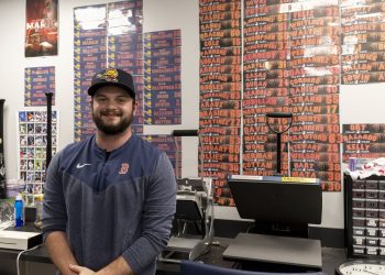 meet-the-man-who-keeps-the-woosox-clubhouse-running-smoothly-–-masslive.com