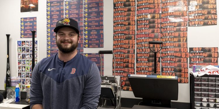 meet-the-man-who-keeps-the-woosox-clubhouse-running-smoothly-–-masslive.com