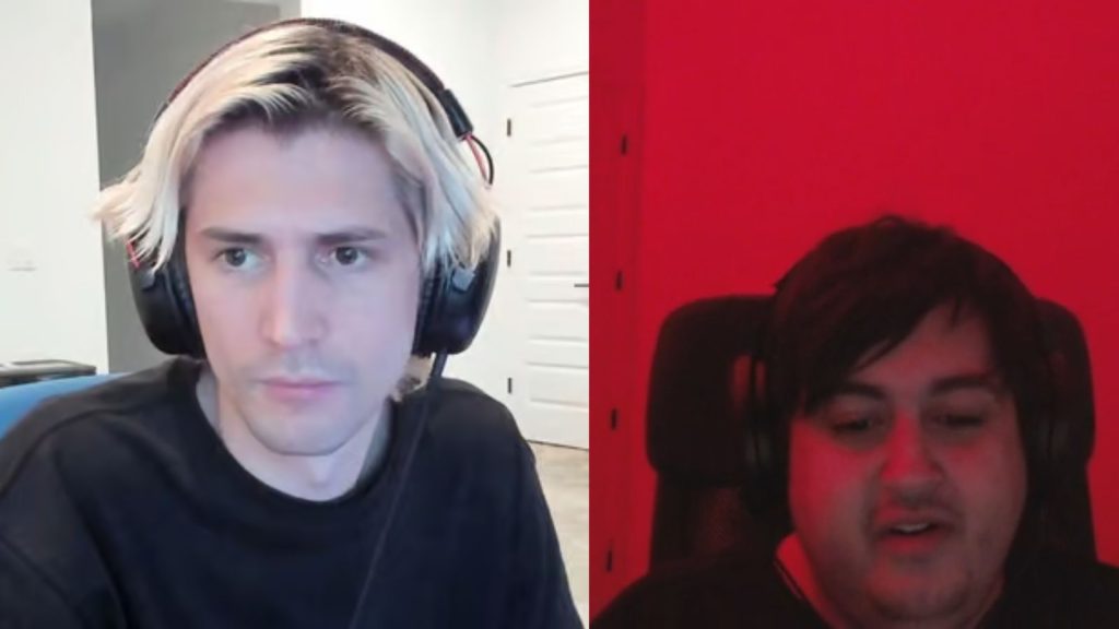 pokelawls-tells-xqc-their-friendship-is-ruined-after-falling-out-on-stream-–-dexerto
