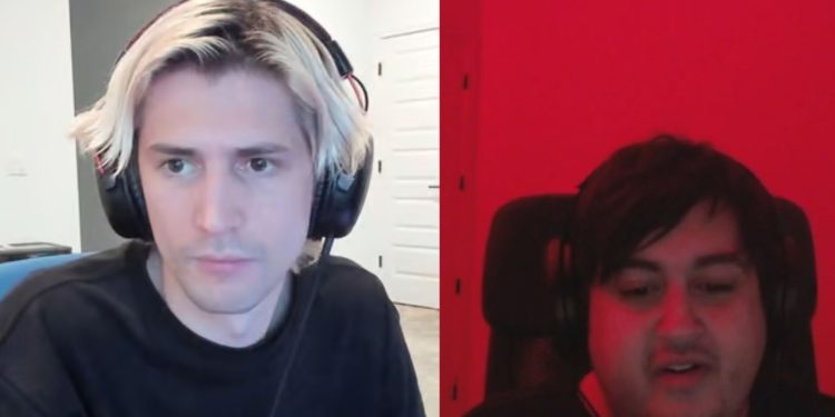pokelawls-tells-xqc-their-friendship-is-ruined-after-falling-out-on-stream-–-dexerto