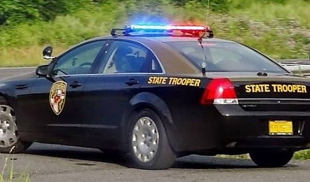man-wanted-for-homicide-busted-after-crashing-into-police-cruiser-in-frederick:-msp