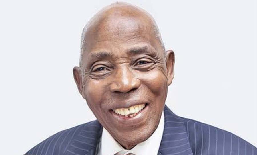tinubu-felicitates-with-reverend-gabriel-farombi-at-85-|-–-the-eagle-online