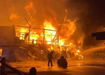 firefighters-respond-to-large-fire-in-lancaster-county-–-fox43