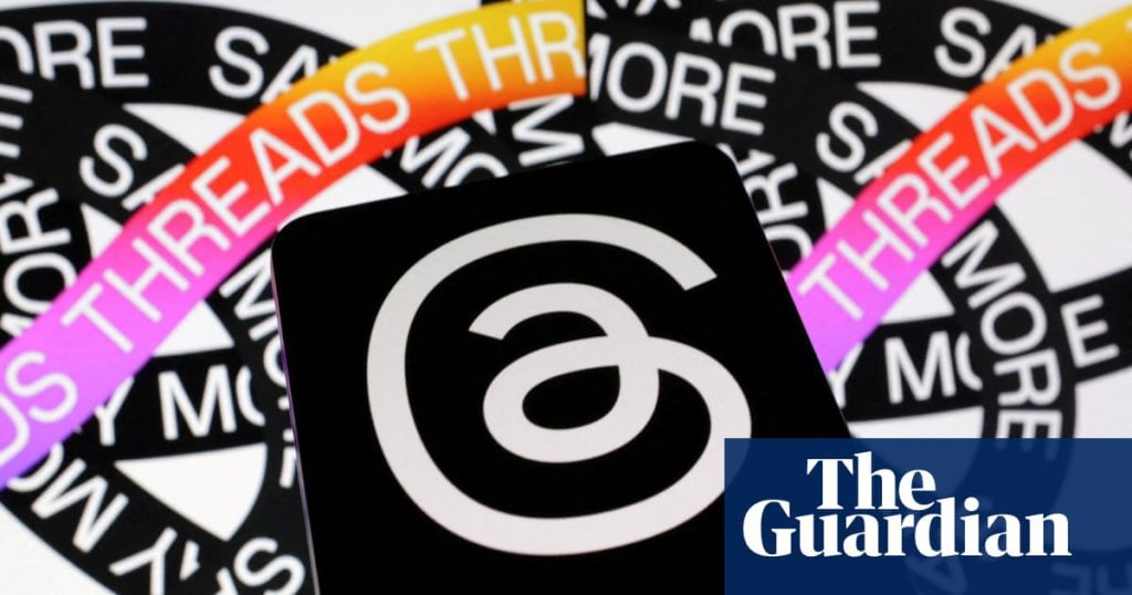 threads-app-usage-plummets-despite-initial-promise-as-refuge-from-twitter-–-the-guardian