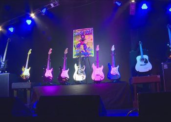 signed-guitar-auction-to-benefit-music-is-art-–-buffalo-–-wgrz