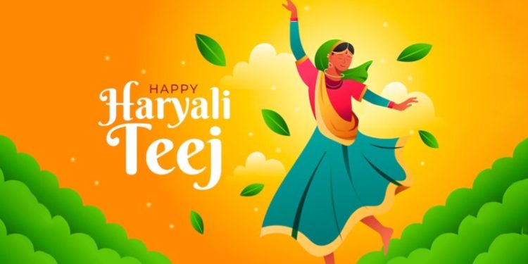 100+-top-hariyali-teej-2023,-wishes,-quotes,-images,-instagram-caption,-whatsapp-and-…