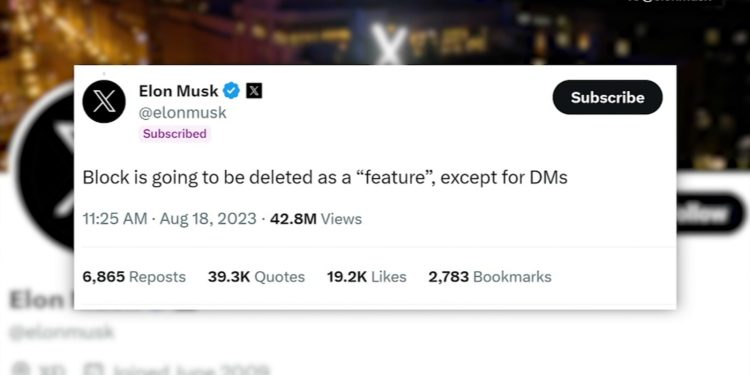 elon-musk-says-block-feature-on-x,-formerly-known-as-twitter,-will-be-going-away-–-abc7-chicago