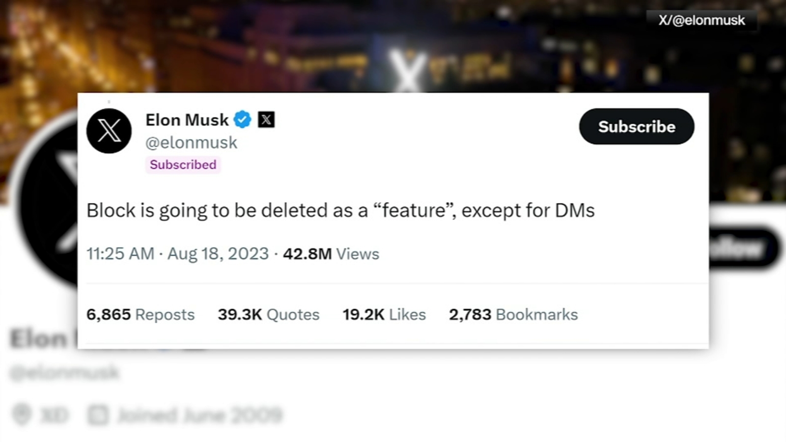 elon-musk-says-block-feature-on-x,-formerly-known-as-twitter,-will-be-going-away-–-abc7-chicago