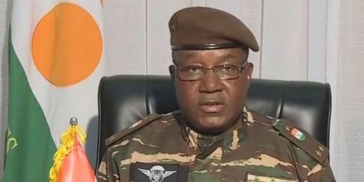 ecowas-rejects-niger-junta's-three-year-transition-plan-|-–-the-eagle-online