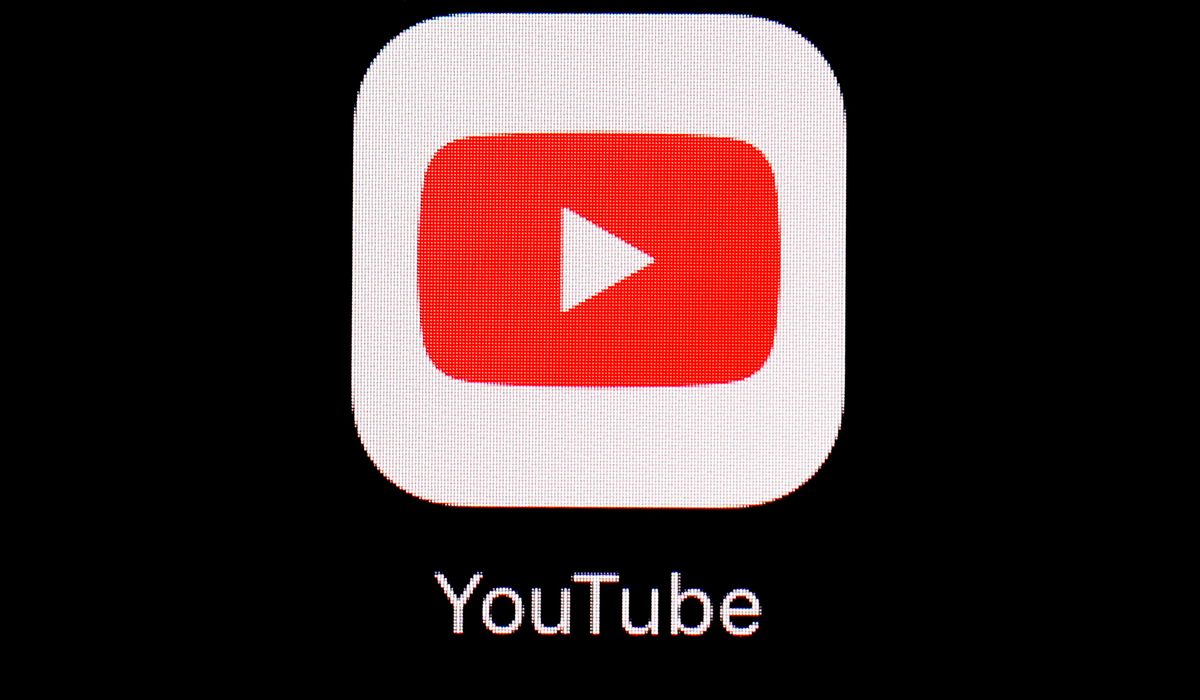 youtube-to-establish-ai-rules-with-help-from-music-industry-–-washington-times