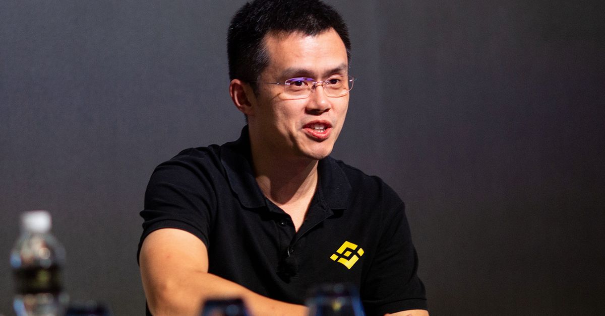 binance-needs-to-get-off-twitter-–-coindesk
