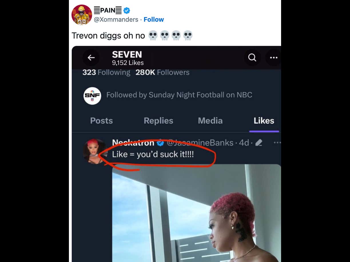 cowboys'-trevon-diggs-has-learned-twitter-likes-are-public-in-a-very-hard,-shockingly-horny-way