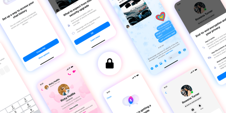 facebook-messenger-e2e-encryption-rolling-out-to-millions-more;-to-all-by-year-end