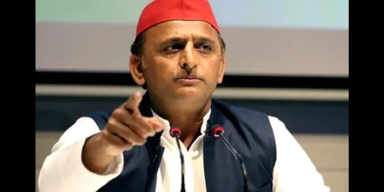 sp's-twitter-handler-faces-2nd-fir-for-'offensive'-remarks-against-women-–-hindustan-times