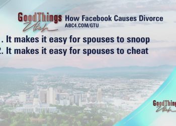 is-facebook-causing-divorces?-–-abc4-utah