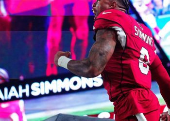 giants-trade-for-isaiah-simmons:-how-x,-formerly-known-as-twitter,-reacted