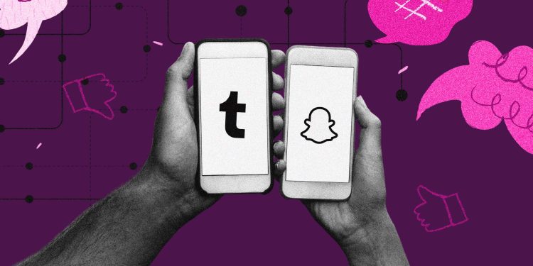 there's-a-reason-why-queer-folks-are-turning-to-online-spaces-like-snapchat-and-tumblr