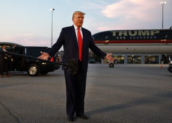 trump-returned-to-twitter-by-posting-his-mug-shot-it-was-inevitable—and-still-shocking.