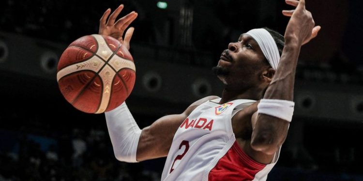 twitter-reacts-to-canada-blowing-out-france-by-30-points:-'i-have-never-seen-canada-this-good'