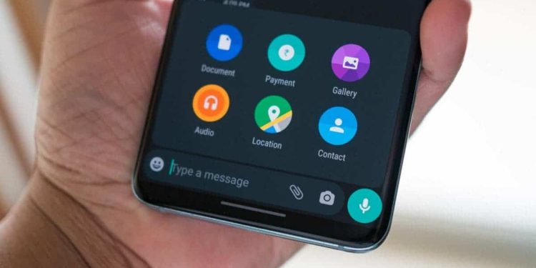 snap,-send,-and-vanish:-whatsapp's-view-once-media-sharing-–-gizchina.com